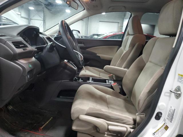 VIN 5J6RM4H52DL026665 2013 HONDA CRV no.7