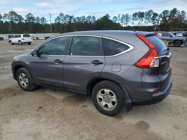 2015 HONDA CR-V LX - 2HKRM3H33FH559467
