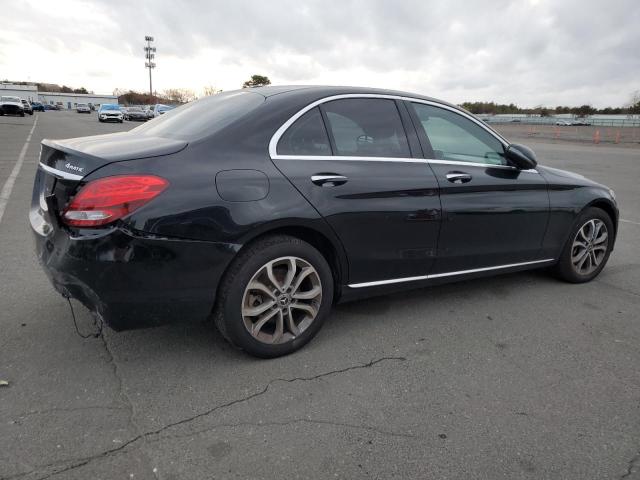 VIN 55SWF4KB8JU270674 2018 Mercedes-Benz C-Class, 3... no.3