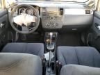 NISSAN VERSA S photo