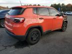 Lot #3024054212 2020 JEEP COMPASS SP