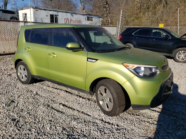 VIN KNDJN2A23G7820432 2016 KIA Soul no.4