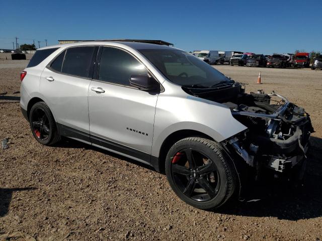 2019 CHEVROLET EQUINOX LT - 2GNAXLEX4K6284323