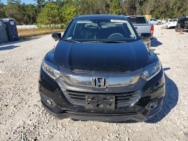 2019 HONDA HR-V EXL - 3CZRU5H79KM711829