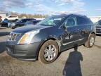 CADILLAC SRX LUXURY photo