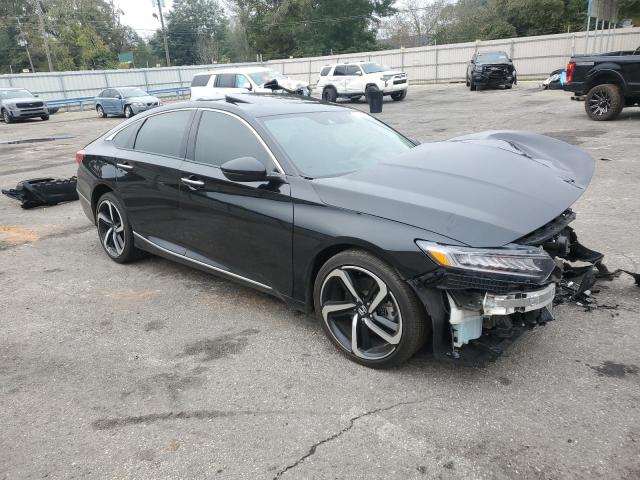 2021 HONDA ACCORD TOU - 1HGCV2F9XMA018135