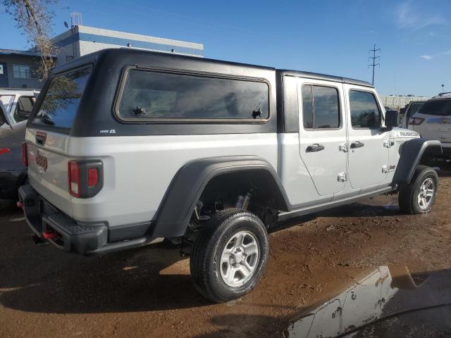 Vin: 1c6jjtbm2pl587711, lot: 77280214, jeep gladiator rubicon 20233