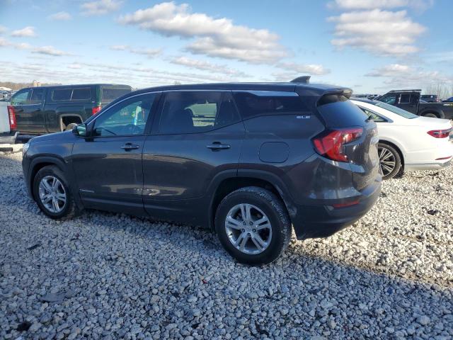 VIN 3GKALTEV5KL282289 2019 GMC TERRAIN no.2