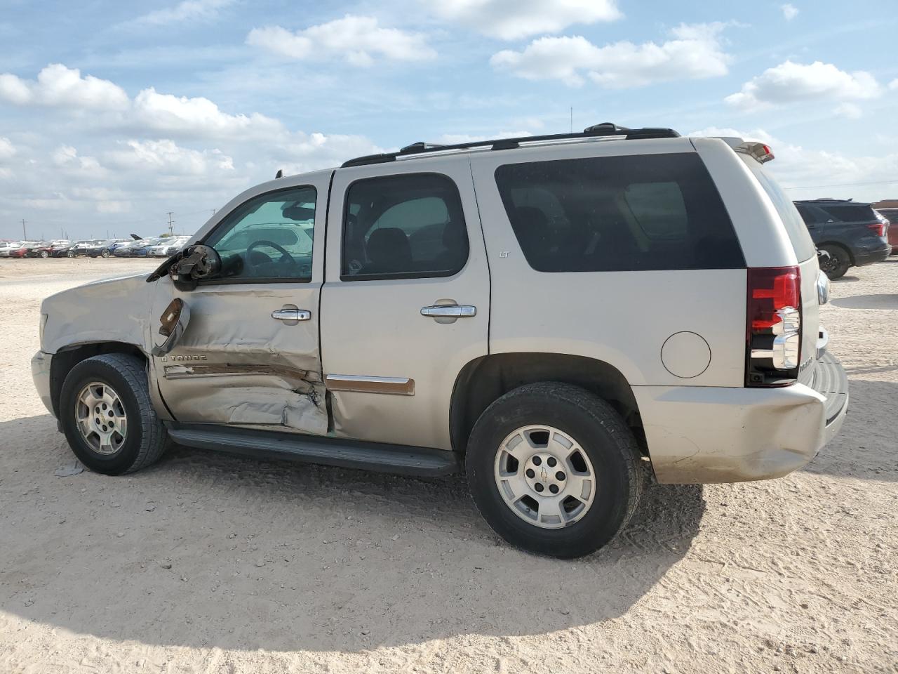 Lot #2972634086 2007 CHEVROLET TAHOE C150