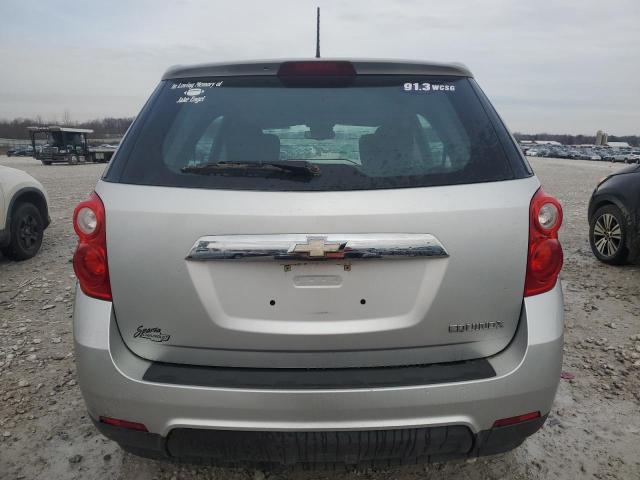 2014 CHEVROLET EQUINOX LS - 2GNALAEK3E1164177