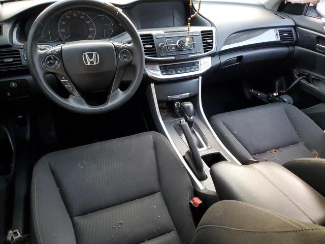 VIN 1HGCR2F57EA290113 2014 Honda Accord, Sport no.8