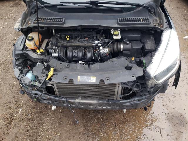 2017 FORD ESCAPE S - 1FMCU0F74HUB39036