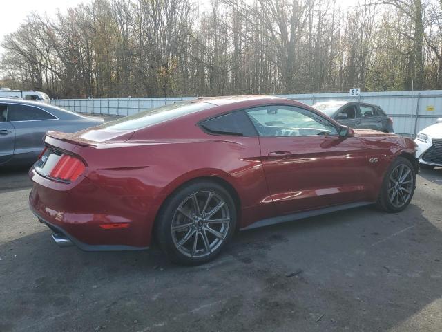 2015 FORD MUSTANG GT - 1FA6P8CF5F5301465