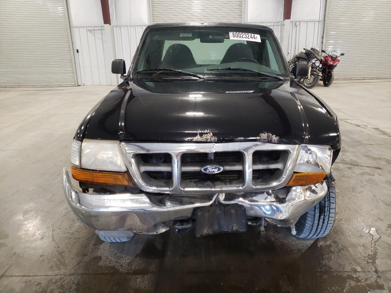 Lot #3045813628 2000 FORD RANGER SUP