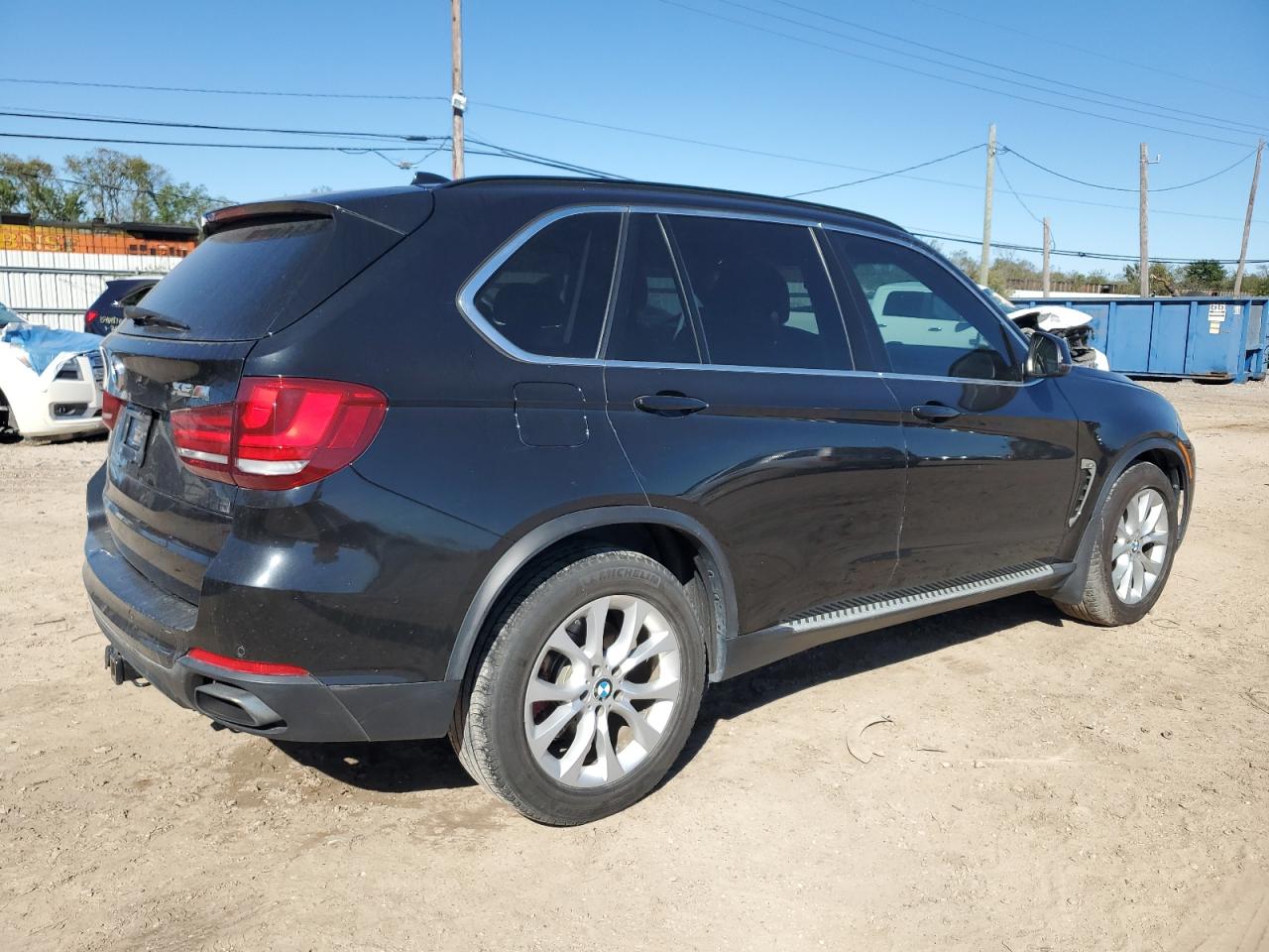 Lot #2996718868 2014 BMW X5 XDRIVE5