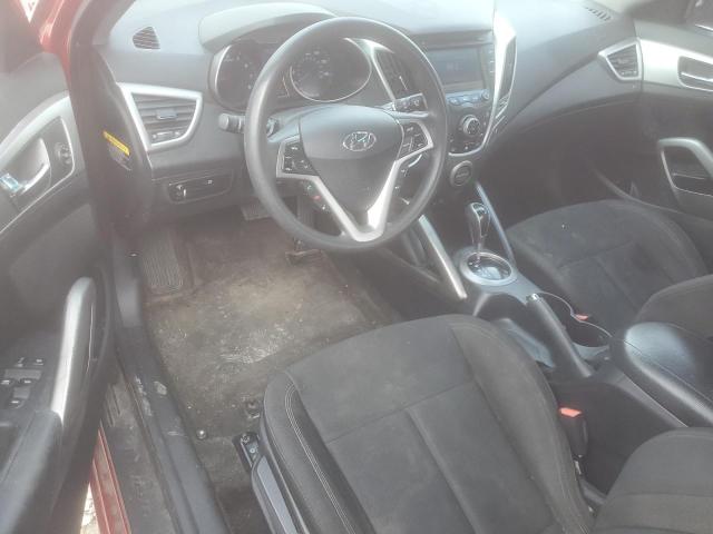 VIN KMHTC6AD2DU152235 2013 HYUNDAI VELOSTER no.8