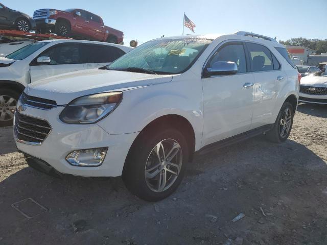 2017 CHEVROLET EQUINOX PR #3024019226