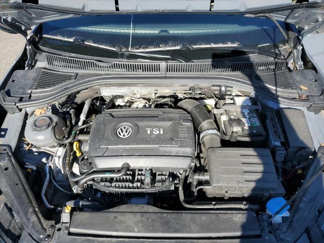 2024 VOLKSWAGEN JETTA 40TH 3VW8T7BU2RM030871