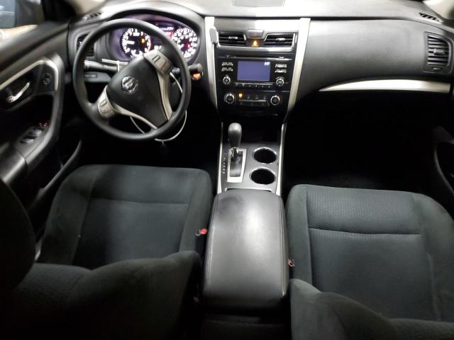 2015 NISSAN ALTIMA 2.5 - 1N4AL3AP1FN887666