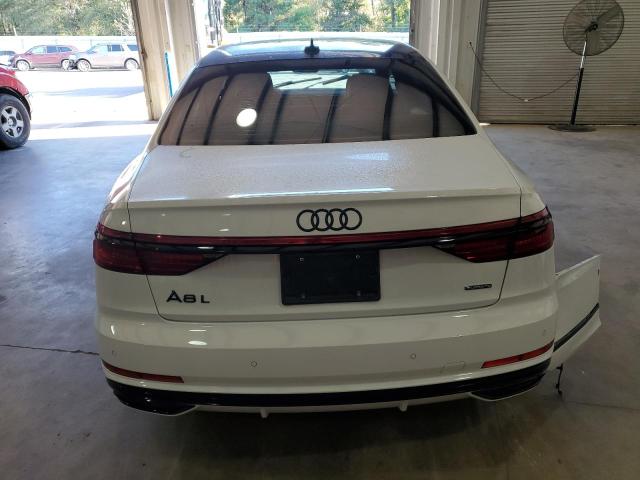 2021 AUDI A8 L WAU8DAF88MN007648
