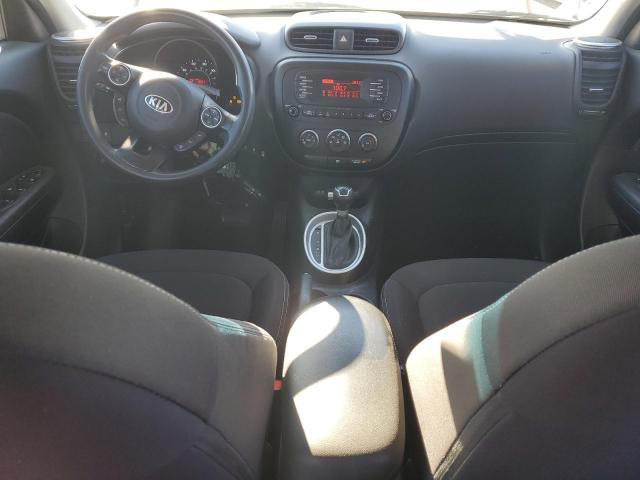 2016 KIA SOUL - KNDJN2A27G7258342