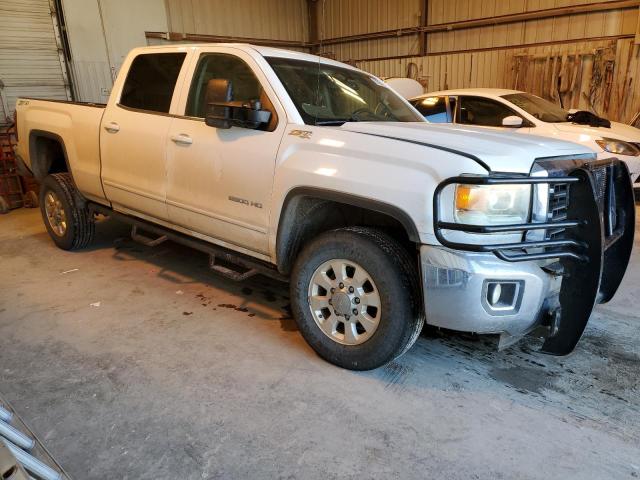 2015 GMC SIERRA K25 - 1GT12YEG2FF192417