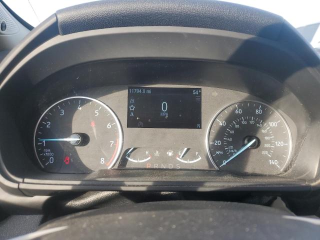 2020 FORD ECOSPORT T - MAJ3S2KE6LC334618