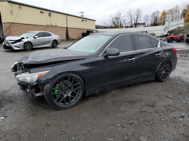 2014 INFINITI Q50 BASE #3034280101