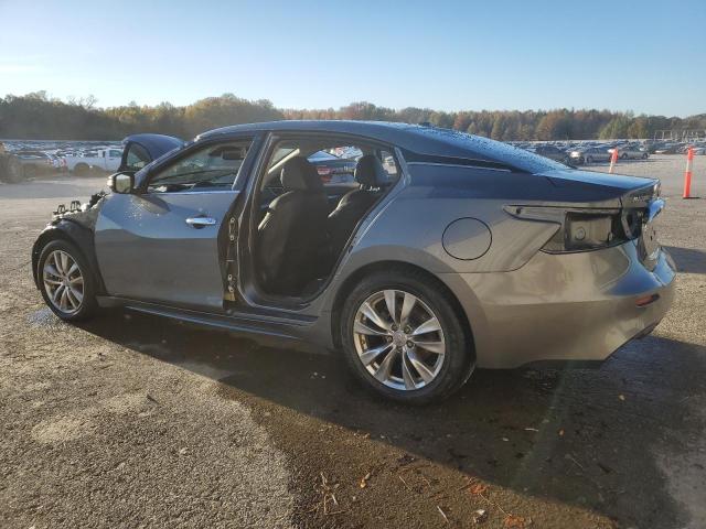 2020 NISSAN MAXIMA SL - 1N4AA6DV2LC372300