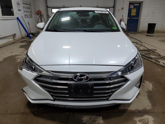 2020 HYUNDAI ELANTRA SE - 5NPD84LF4LH520937