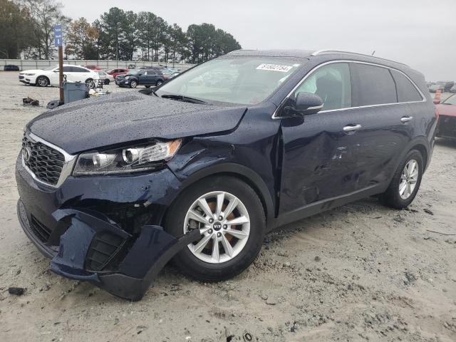 2020 KIA SORENTO L #3020894681