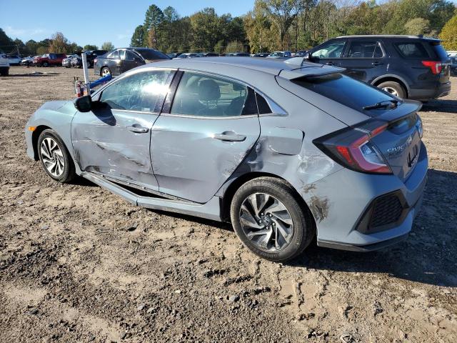 SHHFK7H33KU413030 2019 HONDA CIVIC