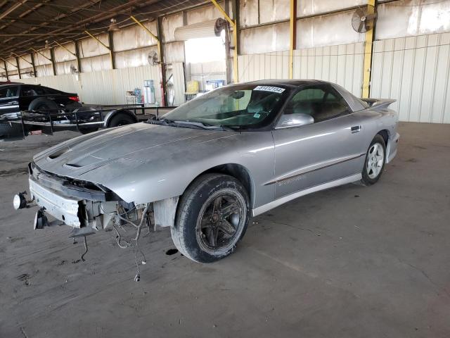 1996 PONTIAC FIREBIRD F #3023727921