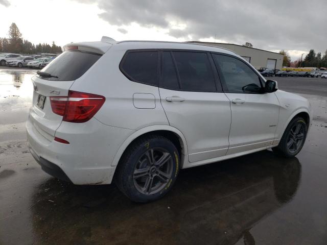 VIN 5UXWX7C58E0E77886 2014 BMW X3 no.3