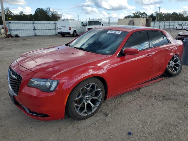 VIN 2C3CCABG6HH526696 2017 CHRYSLER 300 no.1