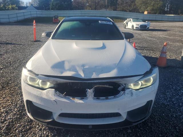 2015 BMW M4 - WBS3R9C52FK332512