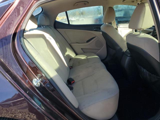2015 KIA OPTIMA LX - 5XXGM4A7XFG428171