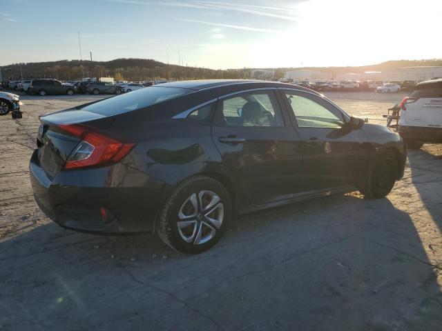 2016 HONDA CIVIC LX - 19XFC2F52GE062632