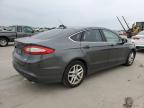 Lot #3024710626 2016 FORD FUSION SE