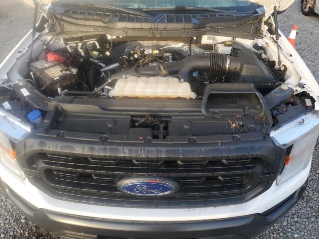 2022 FORD F150 SUPER - 1FTEX1EP6NFA19508