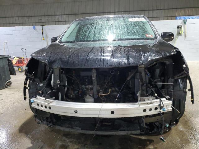 2017 HONDA PILOT EXL - 5FNYF6H57HB083962