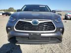 TOYOTA HIGHLANDER photo