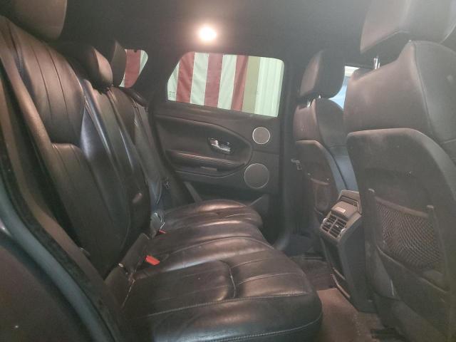 2016 LAND ROVER RANGE ROVE - SALVP2BG9GH079843