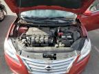 NISSAN SENTRA S photo