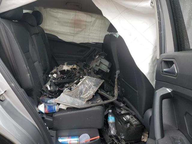 2019 VOLKSWAGEN TIGUAN SE - 3VV2B7AX2KM097212
