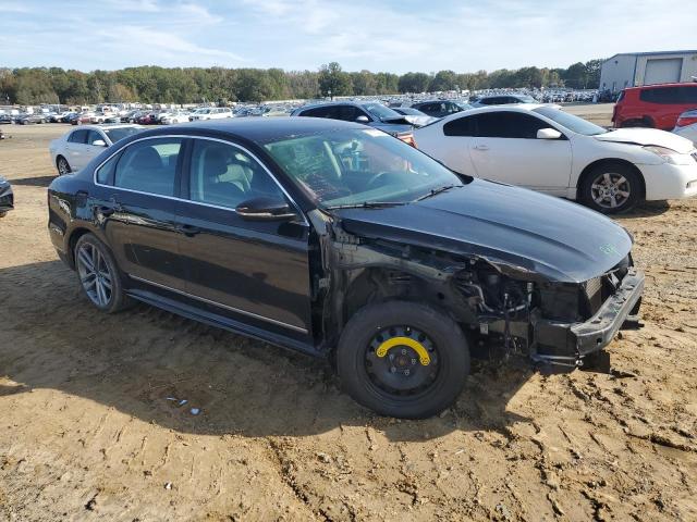 2016 VOLKSWAGEN PASSAT S - 1VWAS7A36GC057910