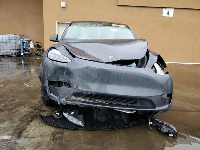 VIN 7SAYGDEE3PF738531 2023 TESLA MODEL Y no.5