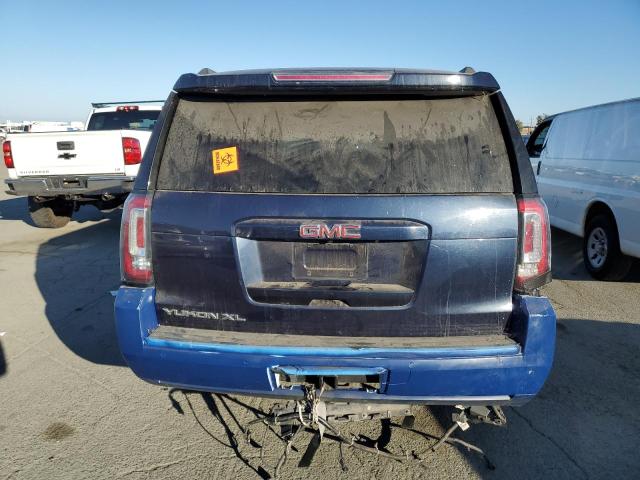 VIN 1GKS2GKC9JR372067 2018 GMC YUKON no.6