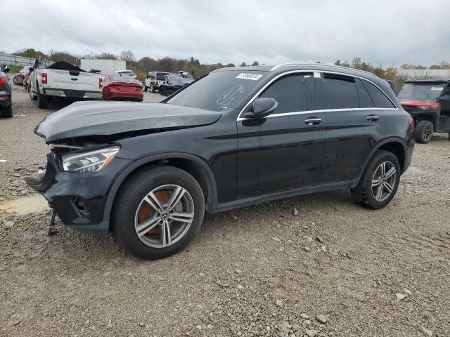 2020 MERCEDES-BENZ GLC 300 4M #2959743900