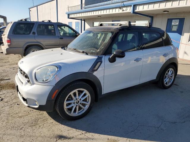 2015 MINI COOPER S C #2994128266